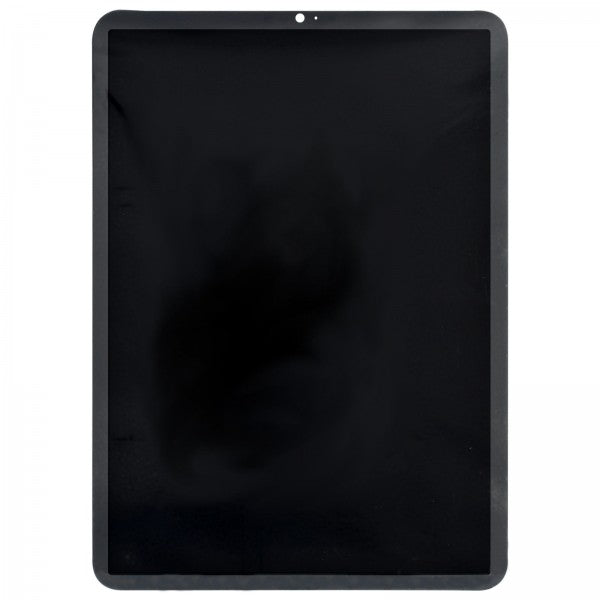 iPad Pro 11.0" (2021) Display WITH IC touchscreen digitizer schwarz A2377