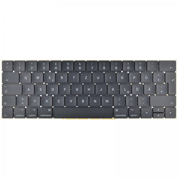 MacBook Pro 13" (A1989) Tastatur Deutsch