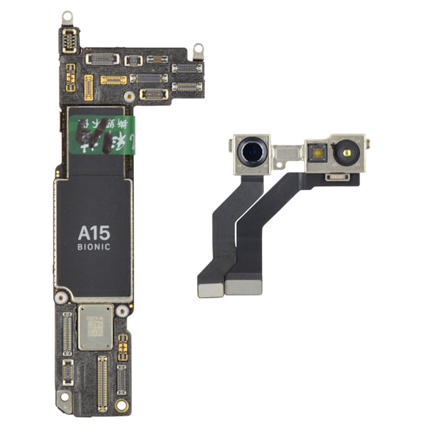 iPhone 13 Platine Logicboard Mainboard mit Face ID 128 GB