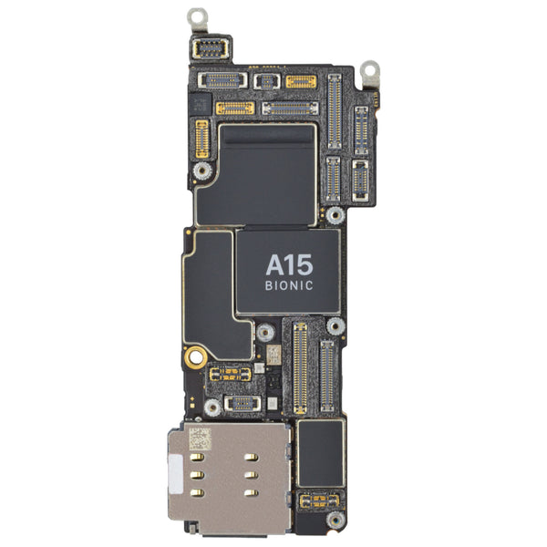 iPhone 13 Pro iCloud Logicboard Mainboard 128 GB