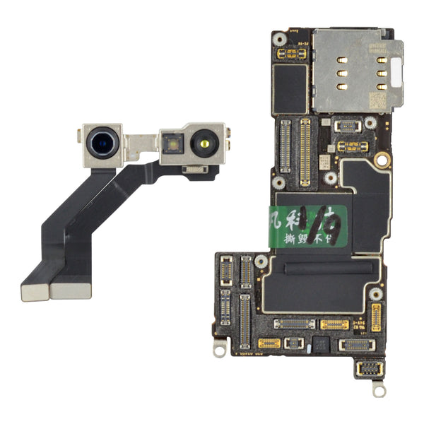 iPhone 13 Pro Max Platine Logicboard Mainboard mit Face ID 256 GB