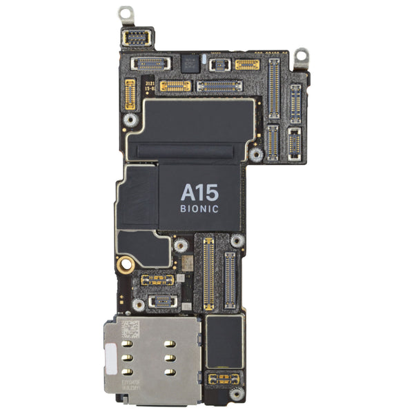 iPhone 13 Pro Max iCloud Logicboard Mainboard 128 GB