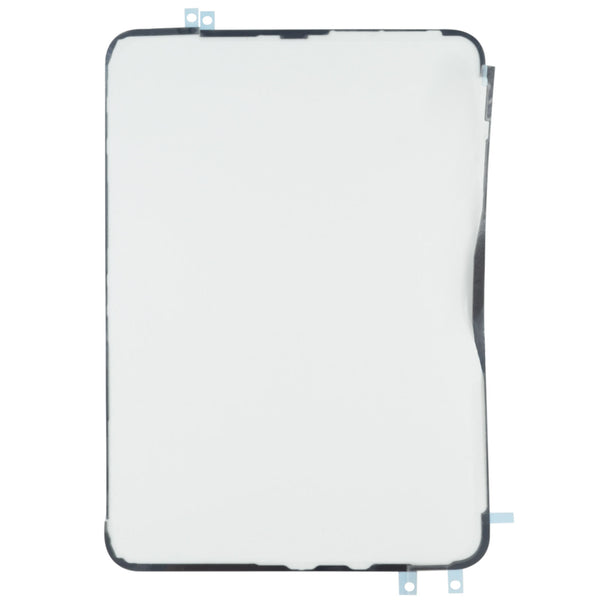 iPad mini 6 8.3" (2021) A2588 A2567 A2568 A2569 Display Kleberahmen