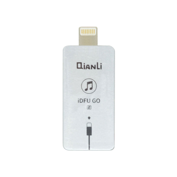 QIANLI iDFU GO Recovery Tool Adapter