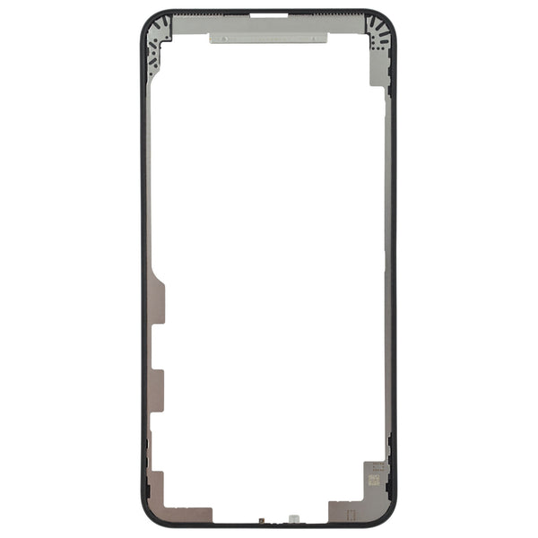 iPhone 11 Pro Max Front Frame mit doppelseitigem Tape