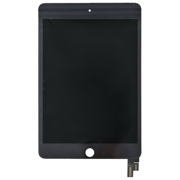 iPad mini 4 7.9" (2015) A1538 A1550 Display Touchscreen Digitizer schwarz Copy