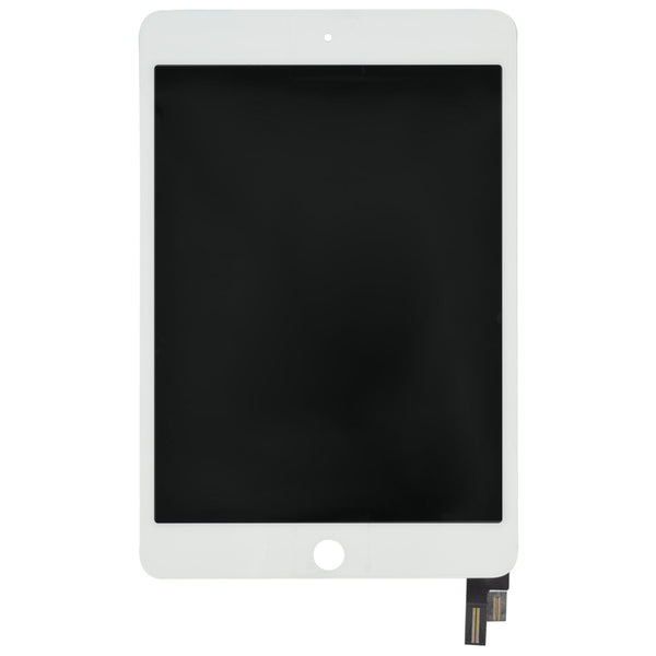 iPad mini 4 7.9" (2015) A1538 A1550 Display Touchscreen Digitizer weiß Copy