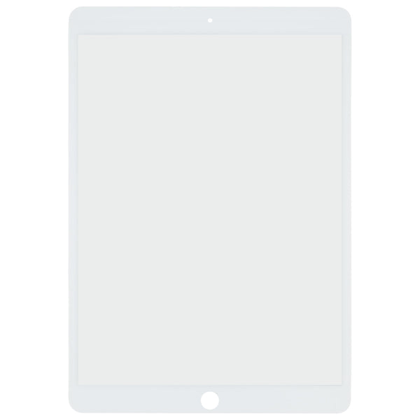 iPad Air 3 (A2123 A2152 A2153 A2154) Front Glass Weiß mit OCA
