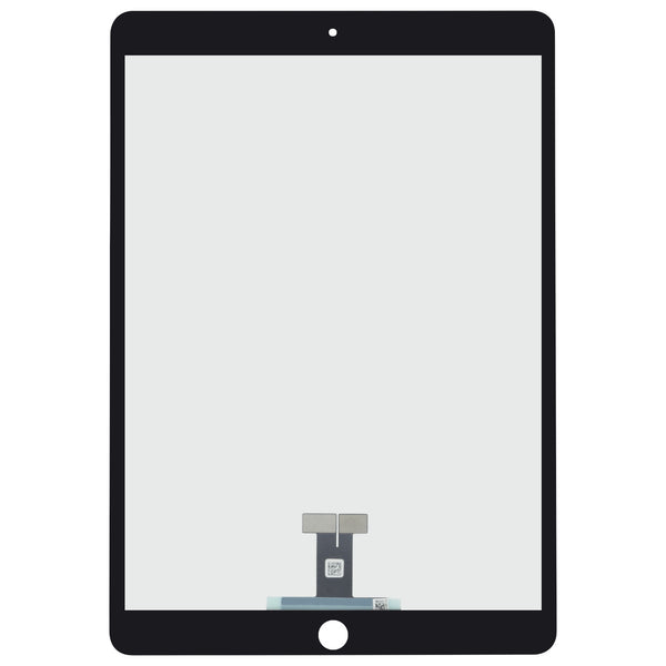 iPad Air 3 (A2123 A2152 A2153 A2154) Touchscreen Digitizer Black for refurbish mit OCA