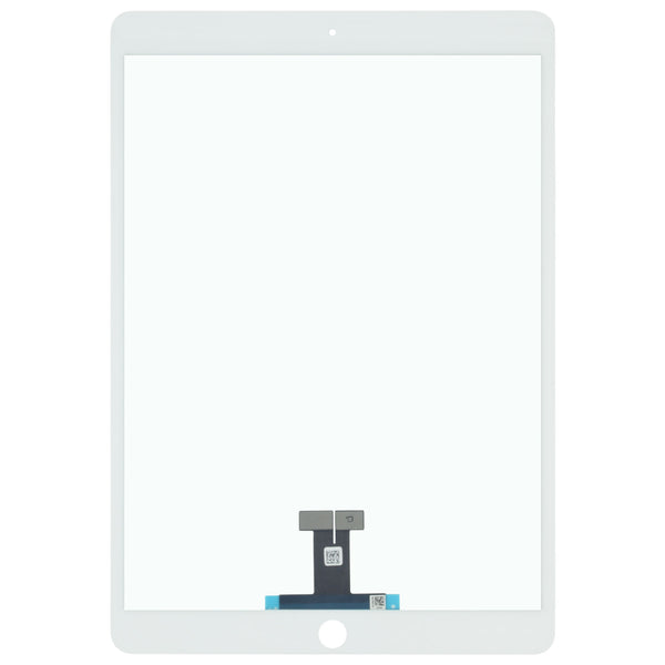 iPad Air 3 (A2123 A2152 A2153 A2154) Touchscreen Digitizer White for refurbish mit OCA