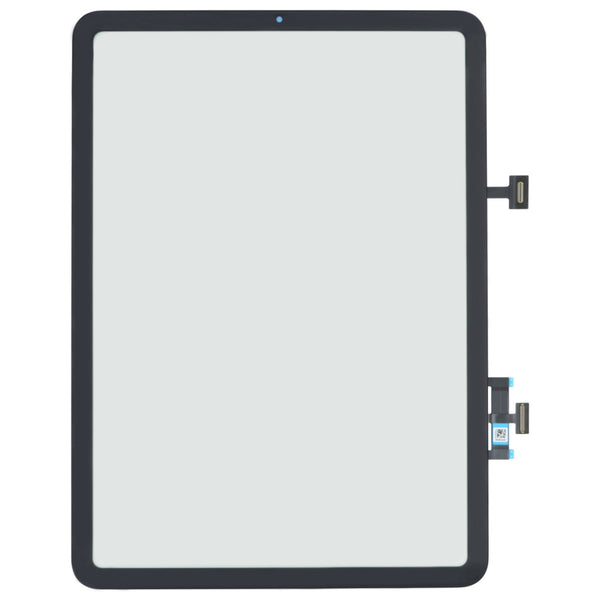 iPad Air 4 (A2324 A2325 A2316 A2072) Touchscreen Digitizer Black for refurbish mit OCA