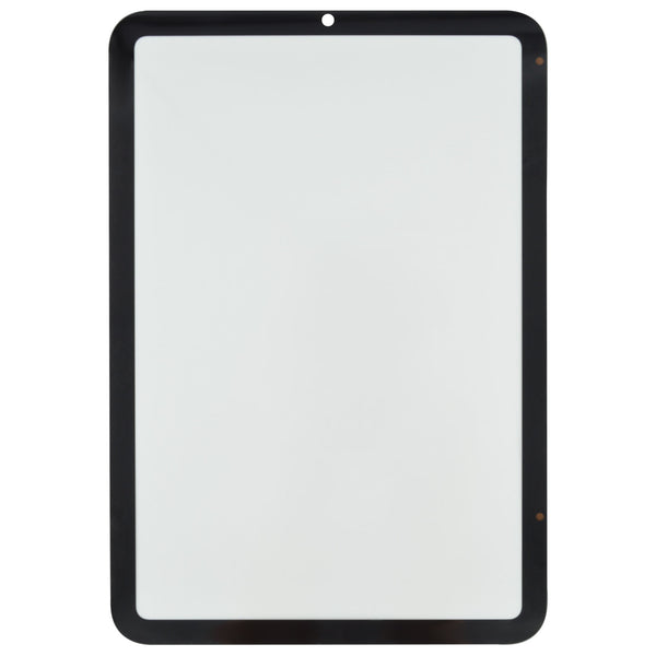 iPad mini 6 8.3" (2021) (A2588 A2567 A2568 A2569) Front Glass Black mit OCA