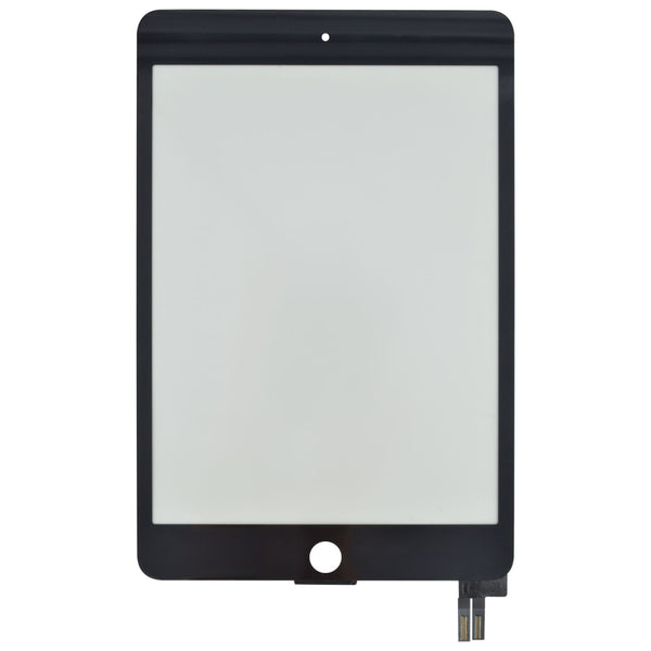 iPad mini 5 7.9 (2019) (A2133 A2124 A2126 A2125) Touchscreen Digitizer Black for refurbish mit OCA