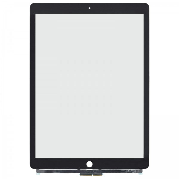 iPad Pro 12.9? Series 1 (2015) (A1584 A1652) Touchscreen Digitizer Black for refurbish mit OCA
