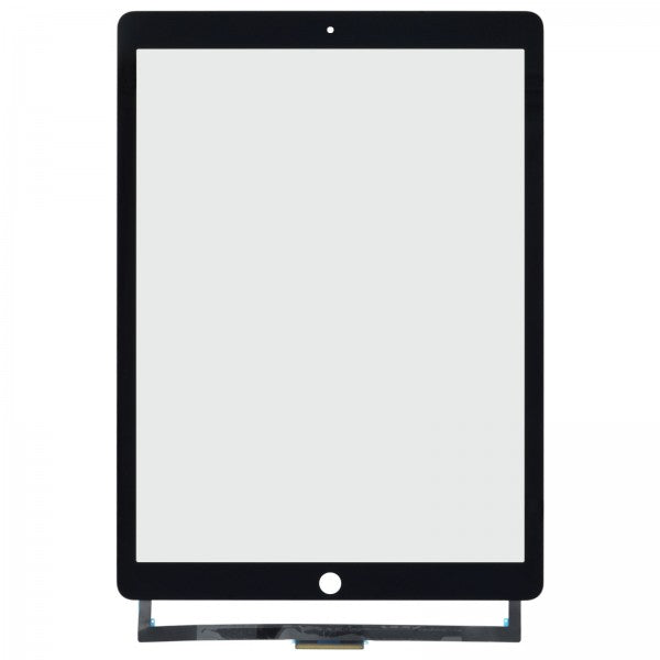 iPad Pro 12.9" Series 2 (2017) (A1670 A1671) Touchscreen Digitizer Black for refurbish mit OCA