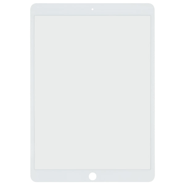 iPad Pro 10.5" (A1701 A1709) Front Glass White mit OCA