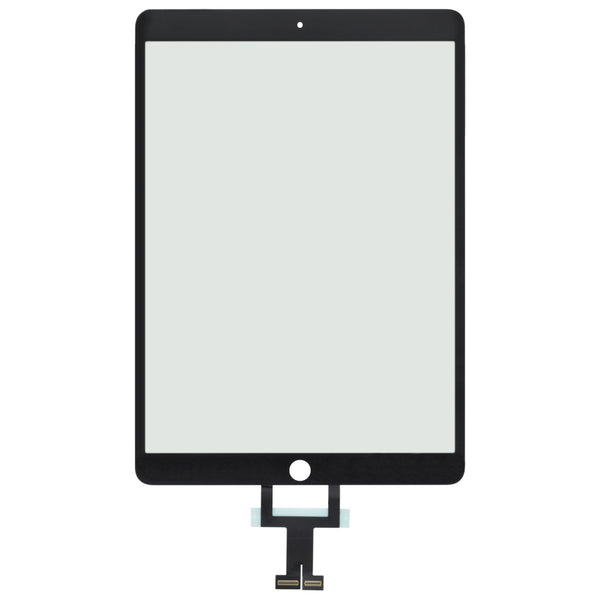 iPad Pro 10.5" (A1701 A1709) Touchscreen Digitizer Black for refurbish mit OCA