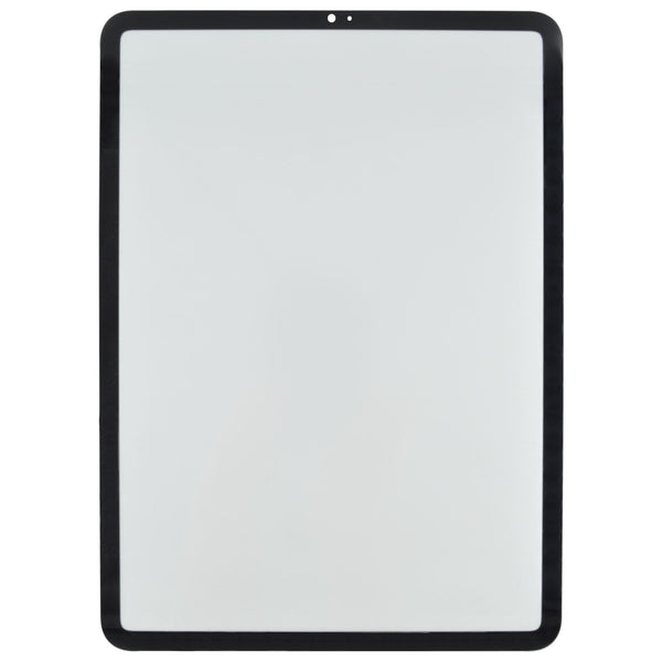 iPad Pro 11.0" (2018) (A1980 A2013 A1934) Front Glass Black mit OCA