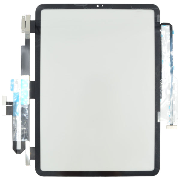 iPad Pro 11.0" (2018) (A1980 A2013 A1934) Touchscreen Digitizer Black for refurbish mit OCA