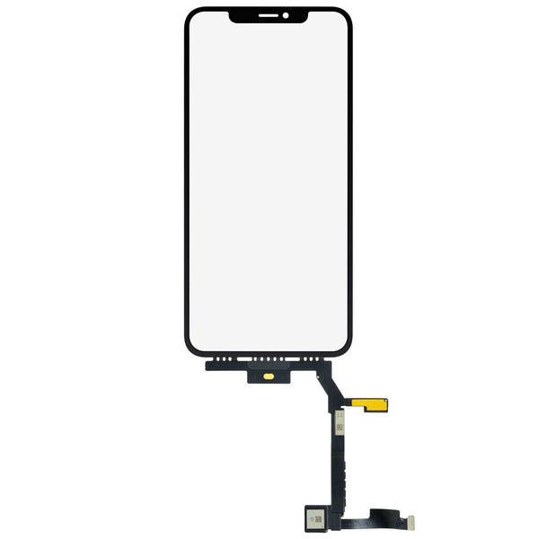 iPhone XS Max Touchscreen Digitizer mit OCA (long Flex)