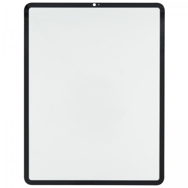 iPad Pro 12.9 Serie 5 (2021) Front Glass mit OCA