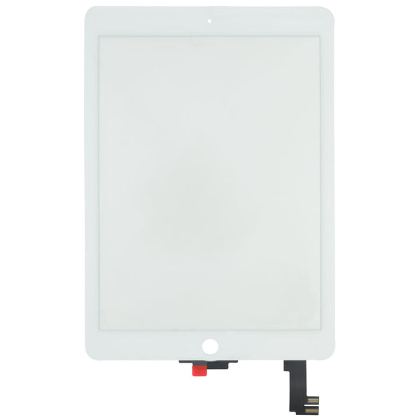 iPad Air 2 (A1566 A1567) Touchscreen Digitizer for refurbish weiß mit OCA