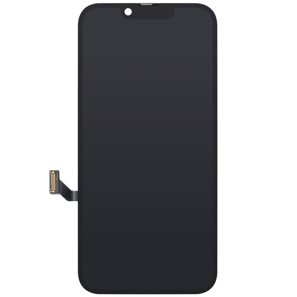 iPhone 14 INCELL Copy Displayeinheit schwarz (programmierbar)