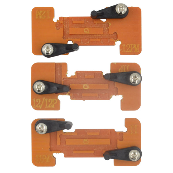 Relife RL-936WA Battery Welding Fixture Set für iPhone 11-12