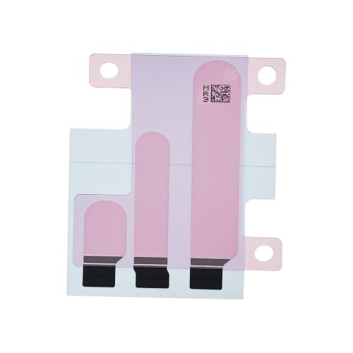 Akku Klebepad kompatibel für iPhone 16 Pro