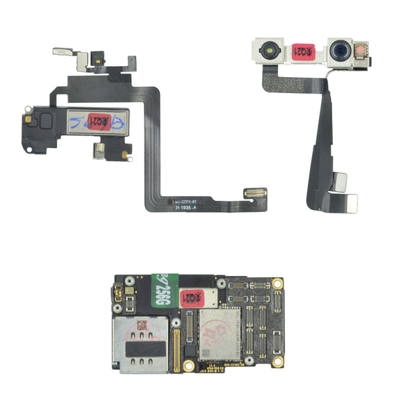 iPhone 11 Pro Platine Logicboard Mainboard with Face ID 64gb