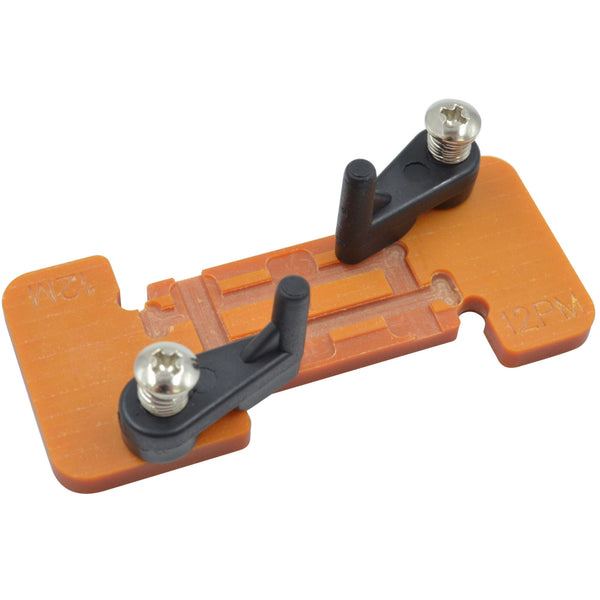 QIANLI Battery Spot Welding Fixing Boards Iphone 11/12