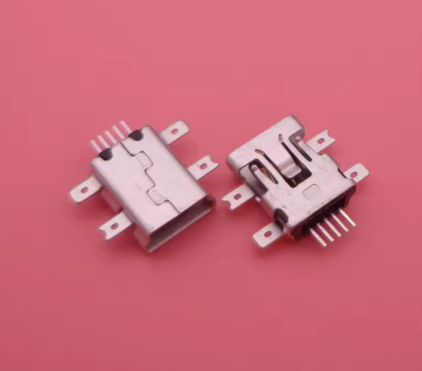 Motorola RAZR V3 USB Lade Port