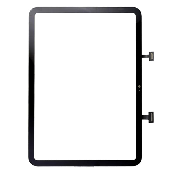 iPad 10 (2022) 10.9" Touchscreen Digitizer schwarz