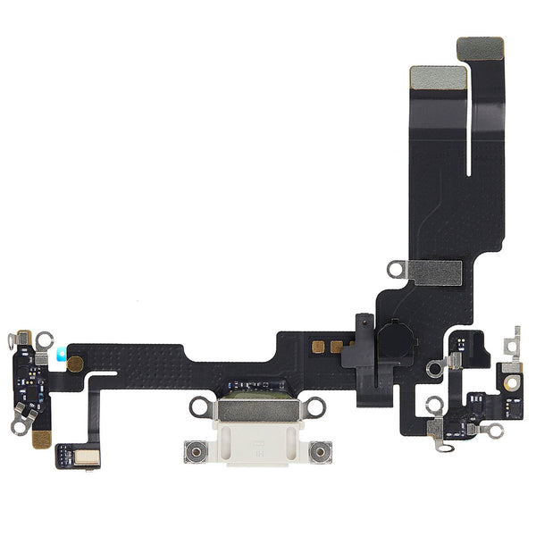 iPhone 14 Lightning Ladebuchse Chargeflex Dockconnector Polarstern